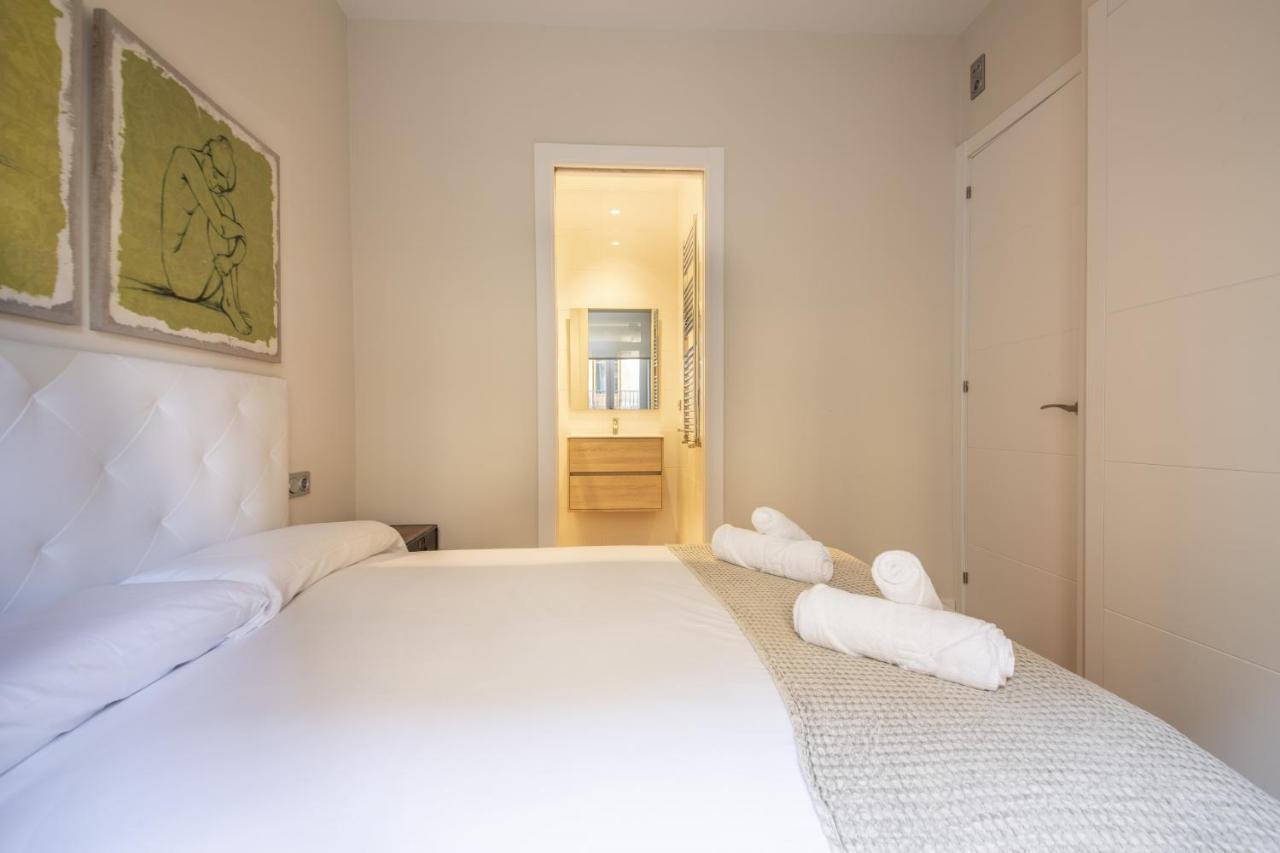 Apartment Urbieta Korner - Local Rentss San Sebastián