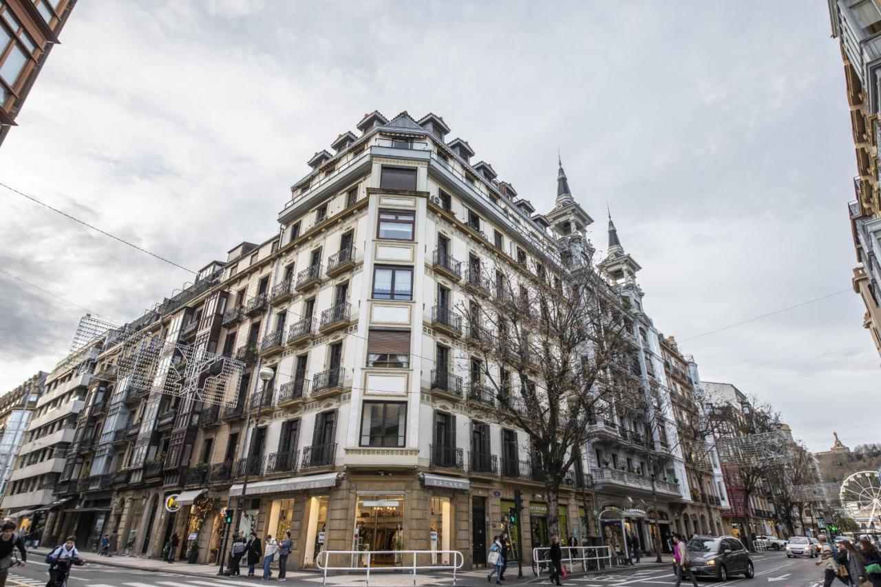 Urbieta Korner - Local Rentss Apartment San Sebastián