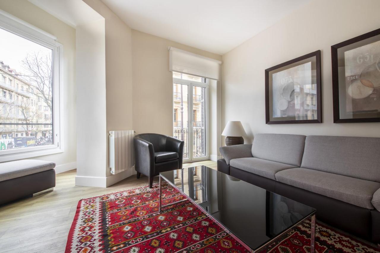 Urbieta Korner - Local Rentss Apartment San Sebastián