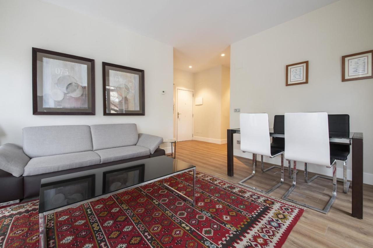 Apartment Urbieta Korner - Local Rentss San Sebastián